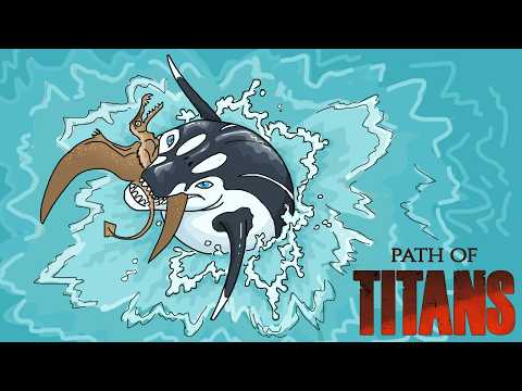 Path of Titans: A New Tylo