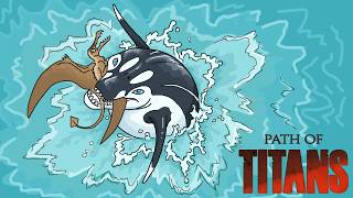 Path of Titans A New Tylo