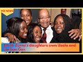 REVEALED: Jacob Zuma’s daughters own Uzalo and Durban Gen