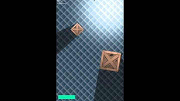 Corona SDK Shadow System Experiment – Day 3