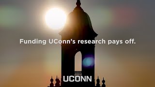 An Investment in Progress | UConn
