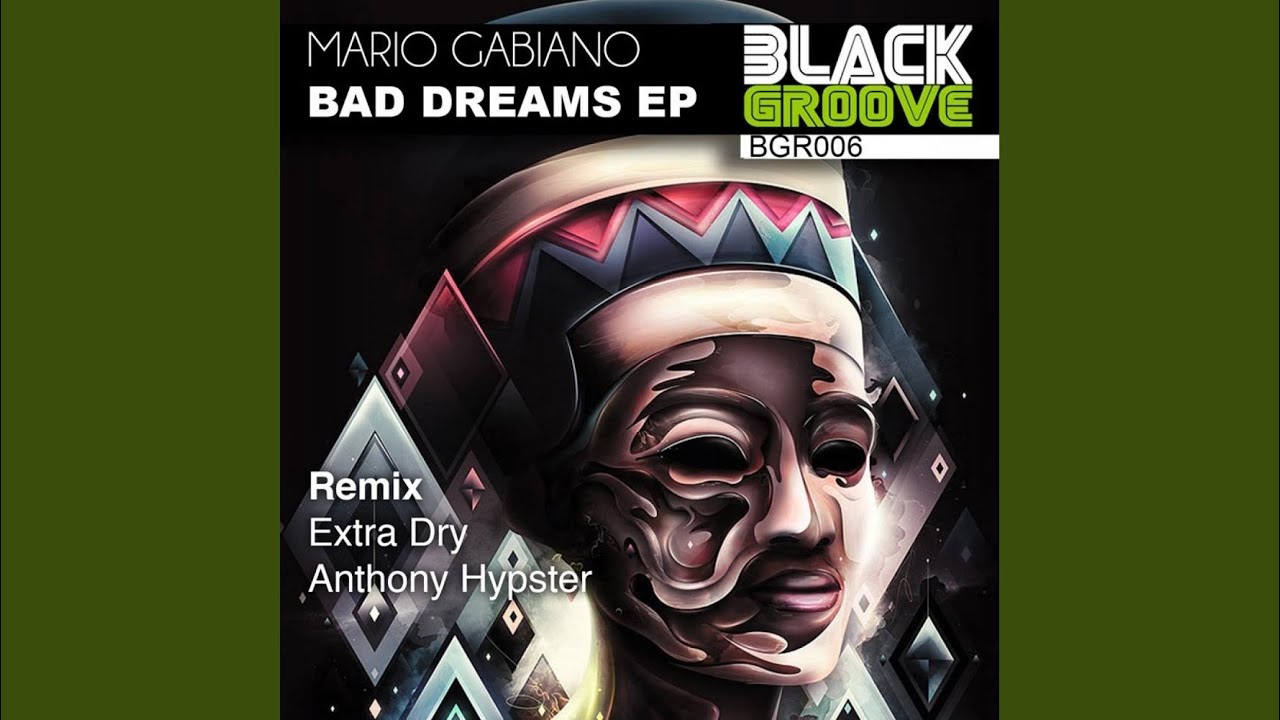 Watch At The End (Original Mix) on YouTube Watch At The End (Original Mix) on YouTube