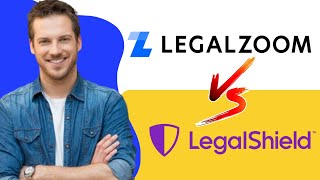 Legalzoom vs Legalshield (2025) Don't Be Fooled!