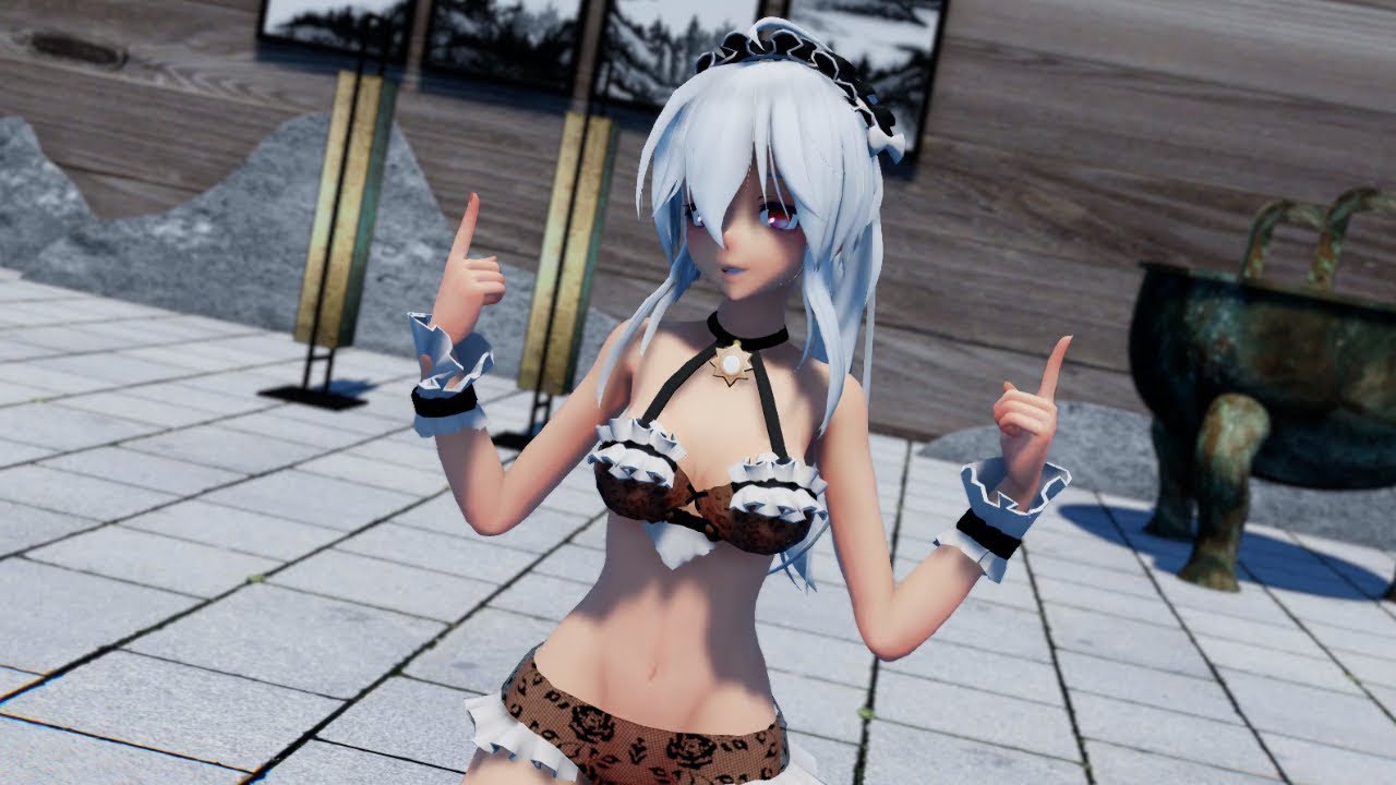 Haku Nyu Mu