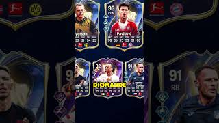 EA FC 26  TOTS Breakdown: The Meta vs. The Fodder (LootBar) #fifa #fc26#tots