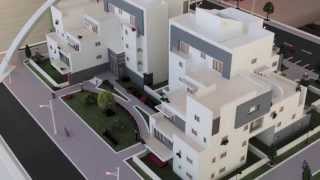 Matzliach Interactive Model