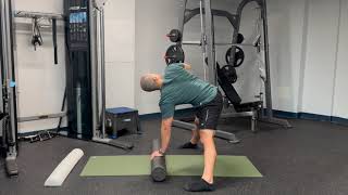 Mobility Flow (13 minutes)