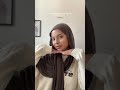 Double stitched, super affordable jersey hijabs