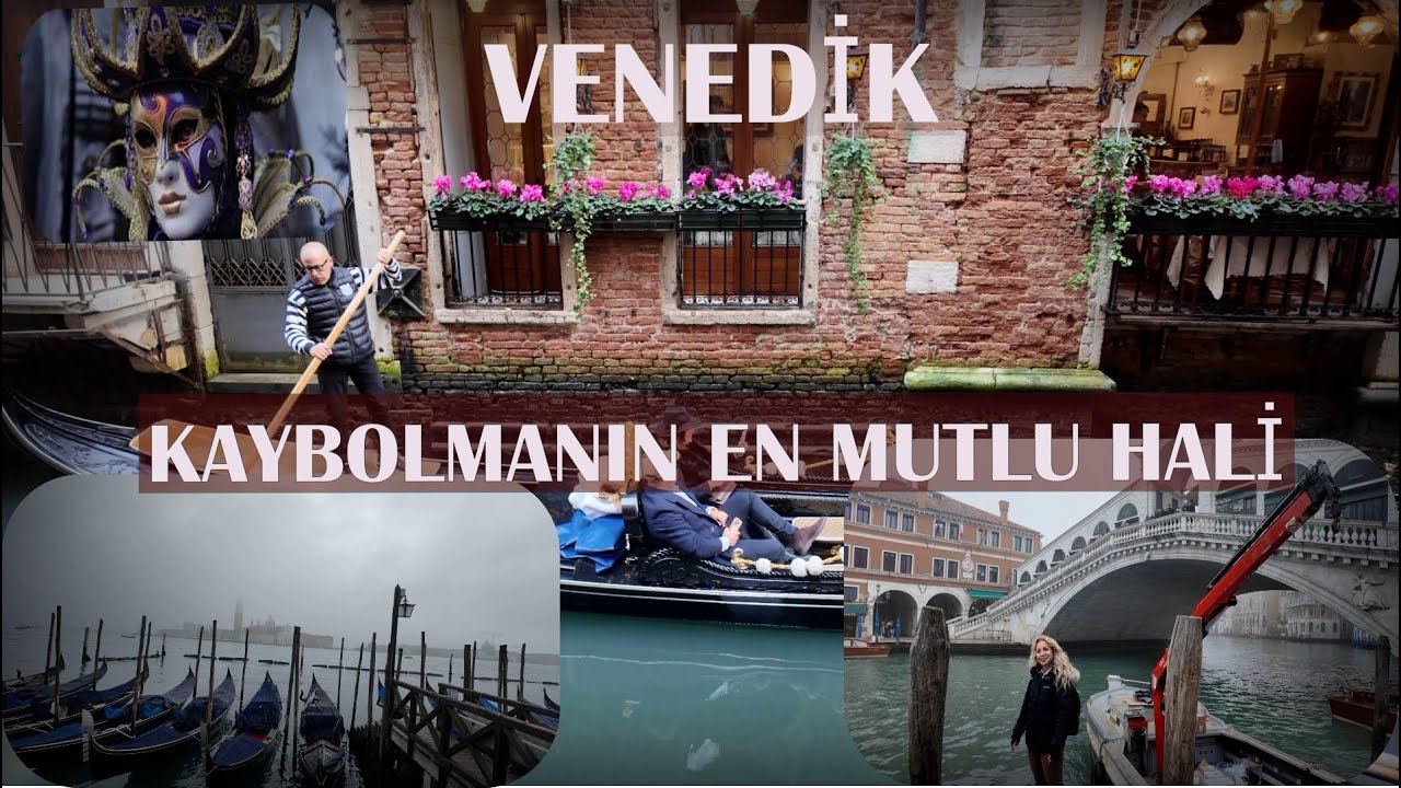 🌍 PROTOURIST – Мы не прощаемся, Венеция!!! До скорой встречи.#explore #travel #keşfet #viralvideos