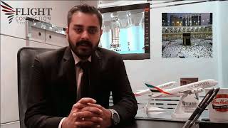Umrah Visa Fees Pakistan 2020 | Umrah Packages 2020 | By Flight Connection Travel