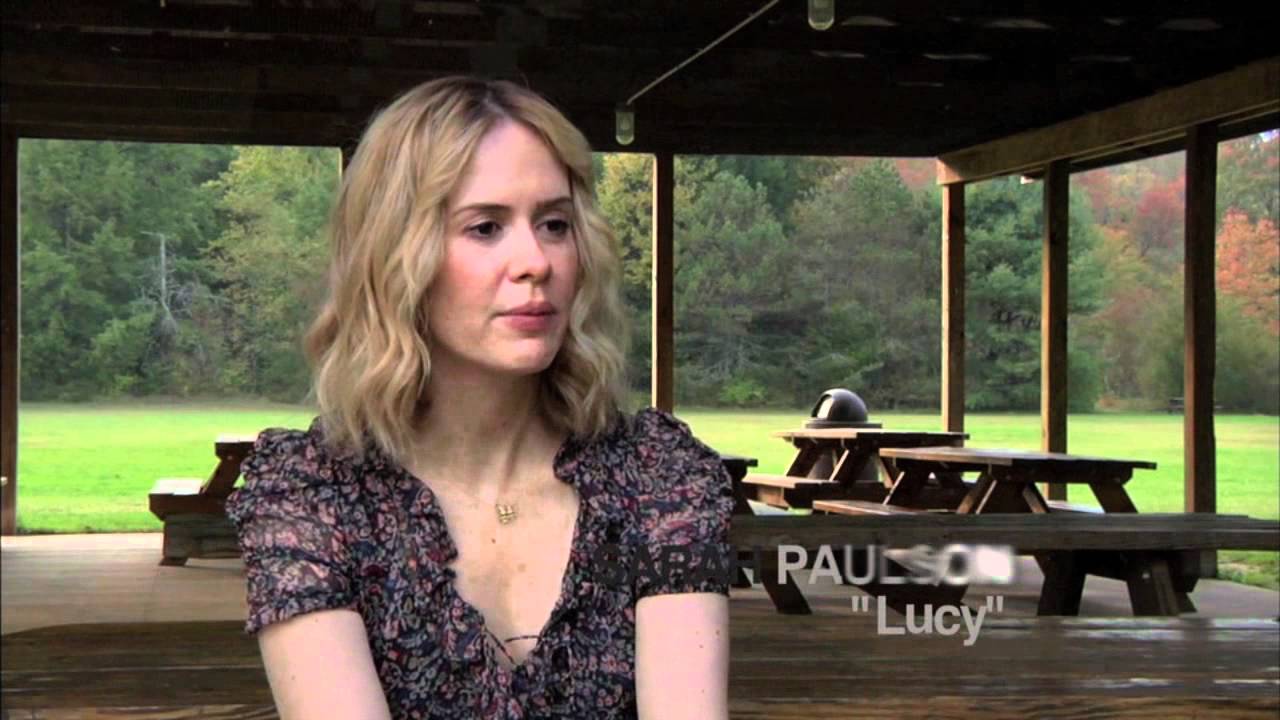 MARTHA MARCY MAY MARLENE Featurette: Making Of