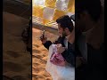يوميات روما كواليس تصوير النجم عبدالله الحسين النجم ابو سلو سمعها