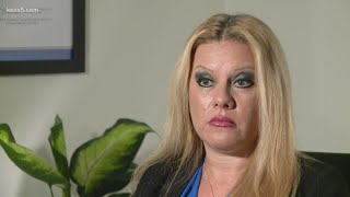 Sheriff's lieutenant fired after posting from capitol riot fighting to get her job back