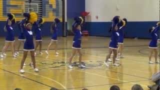 JV Devilettes Titanium Mix