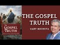 Can we know what Jesus taught? - Gary Michuta&#39;s NEW Book