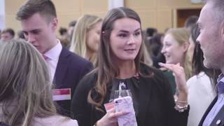 TARGETjobs Undergraduate of the Year Awards 2019