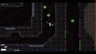 Dustforce - Backup Shift: 1:03.485 SS