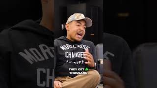 Columbus Promise: Free College for Every Student! #free #barbershoptalk #explorepage #ohio  #podcast