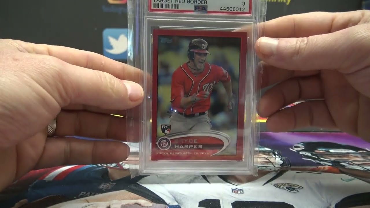 2021 Break Kings Superior Edition Serial #s Break