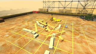 Let's Play Demolition Master 3D EP09