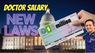 Breaking Down IMG Doctor Compensation Under New State Laws