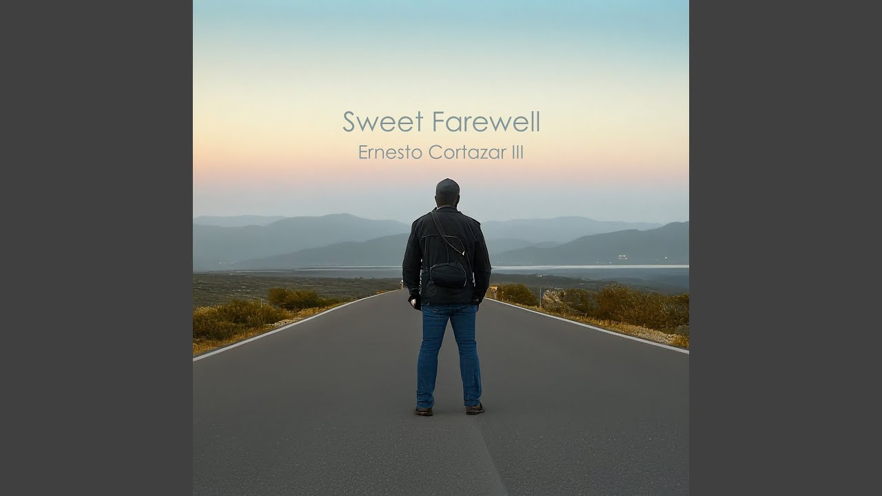 Sweet Farewell