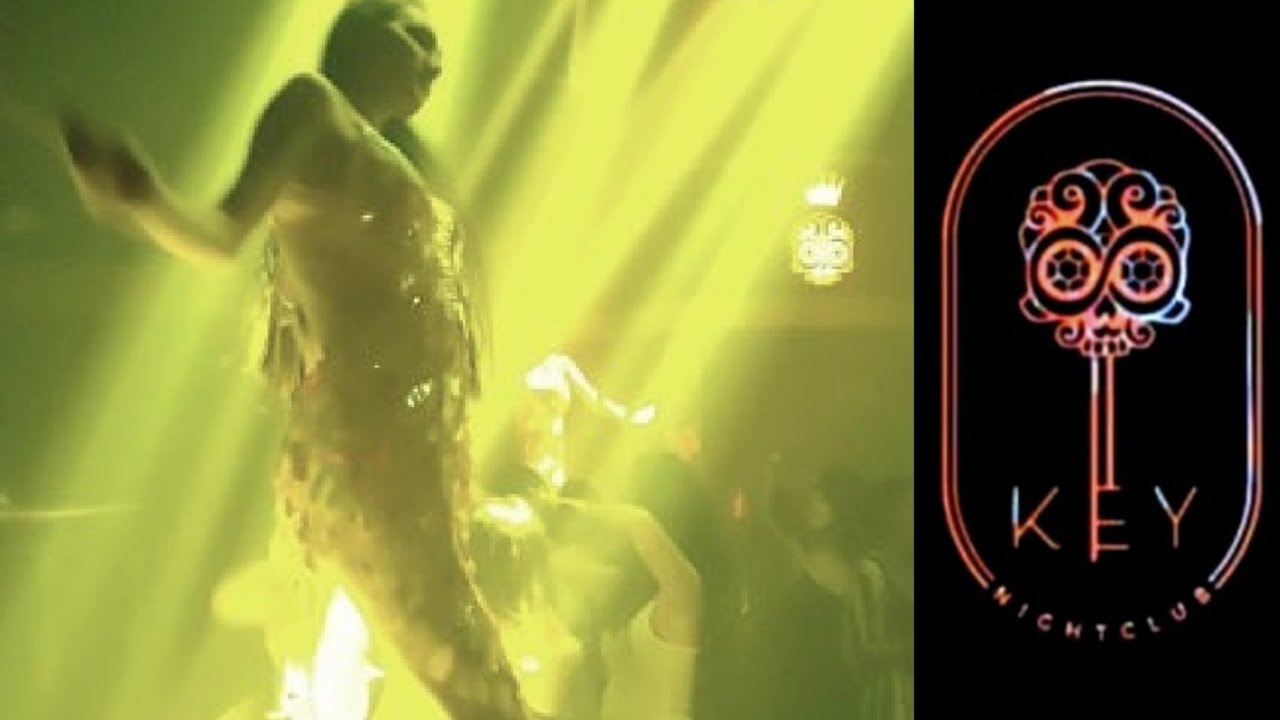 Delhi nightlife - Key Nightclub, chanakyapuri for high society