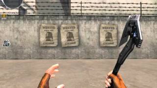1 cross fire al bugando no castelo .