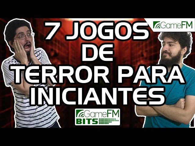 Obtenha um jogo de terror surpresa grátis e resgate permanente do PC! —  Eightify