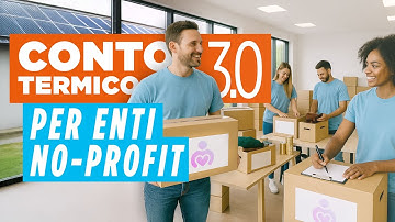 CONTO TERMICO 3.0: un