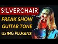 How to get Silverchair&#39;s &quot;Freak Show&quot; Guitar Tone Using VST Plugins