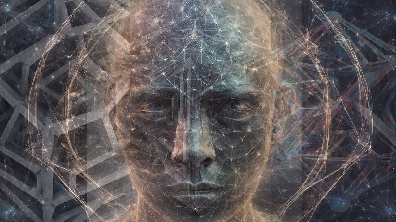 Fourth Dimension Redefined Thinking 