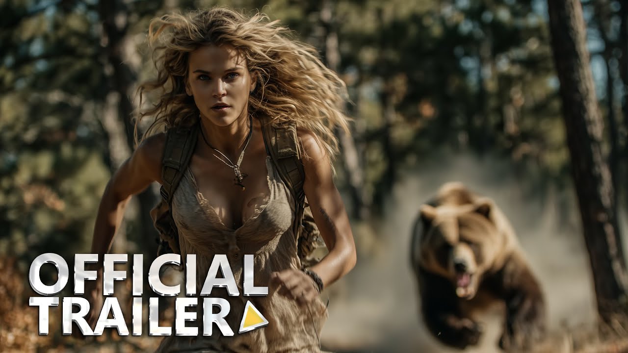 GRIZZLY NIGHT (2026) — Official Trailer