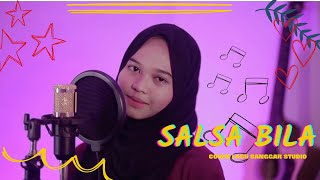 PUTUS ATAU TERUS - JUDIKA ( COVER) SALSA BILA