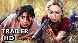 The Wild Official Trailer (2025)