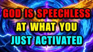 Celebrity ⚡CHOSEN ONE, Even God Is SPEECHLESS At What You Just ACTIVATED Right Now 👁️🔥 Wealth