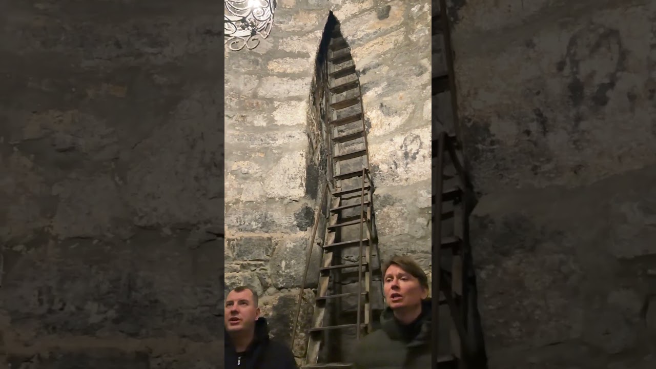 Святое место, где 13 лет в заточении был Григорий Просветитель Армении