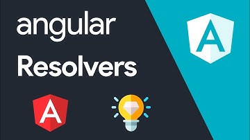 ✔️ Angular | Resolvers | Parte 27 | Curso Básico | Tutorial ✔️
