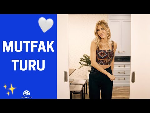 Çağla | Mutfak Turu