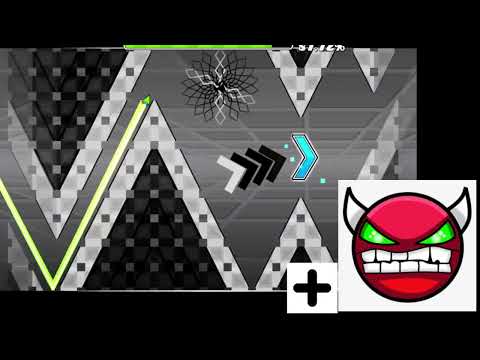 Poltergeist Difficulty Meter