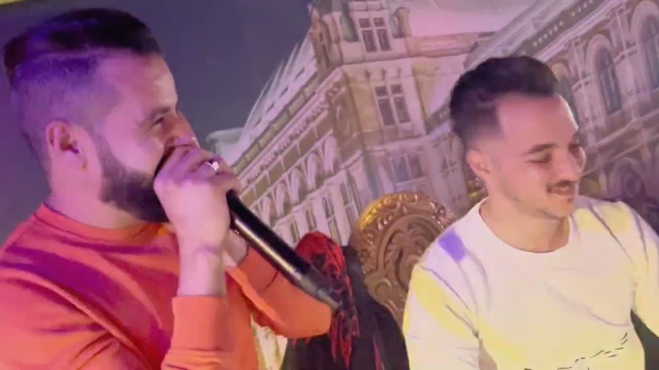 Cheb Adilo Tazi (Hnaya Khadama) Avec Houssam Pitos الشاب عاديلو