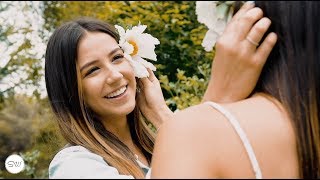 UC Riverside - Kappa Kappa Gamma 2018