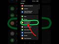 One Hand Mode Settings Oppo / एक हाथ से Mobile कैसे चलाएं 💯💯 #shorts #youtubeshorts #mobile