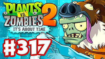 Plants vs. Zombies 2: It