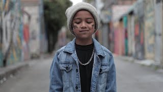 Sebastian - Buckets Music Video