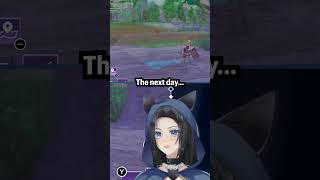 Kaitlynn's Nonexistent Investigative Skills | Rune Factory 5 Kaitlynn's Nonexistent Investigative Skills | Rune Factory 5
