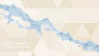 10. Jesus' Name by Olly Knight