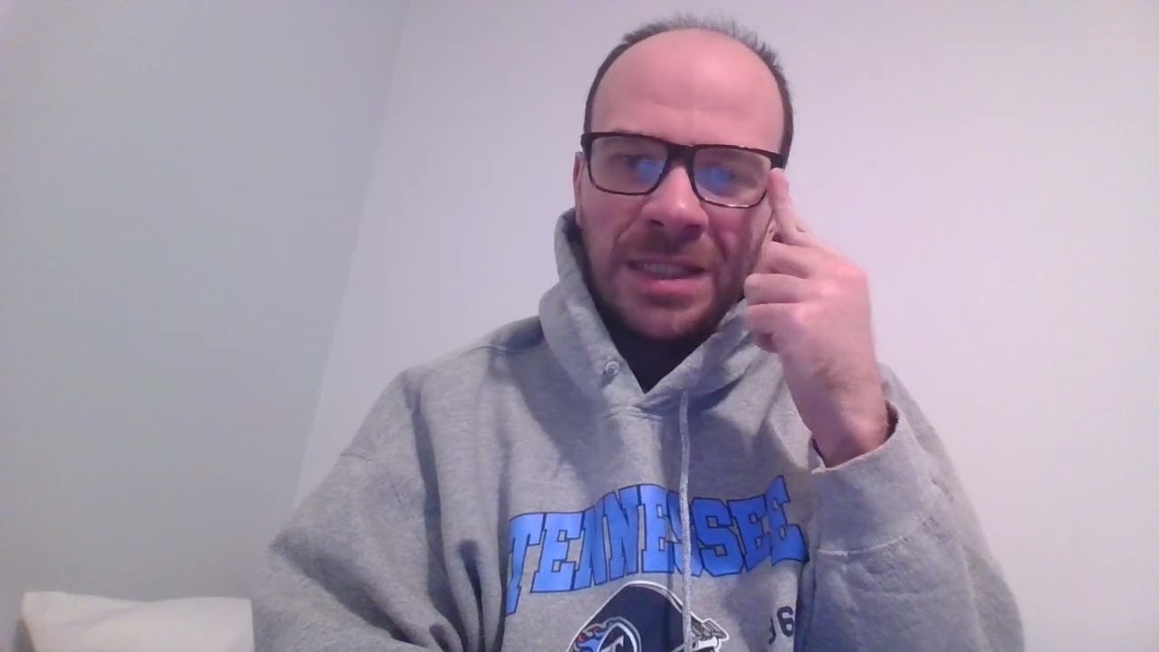 ROBERT SALEH'S TENNESSEE TITANS' COACHING STAFF IS NOW ANNOUNCED!!