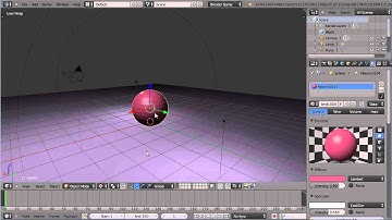 Blender and Unity Tutorial - Basic Setup and Comparison