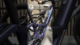 🔥 We Built an Orbea Rise for Whistler Bike Park | ASMR Workshop Build 🔥 #endurotechbike